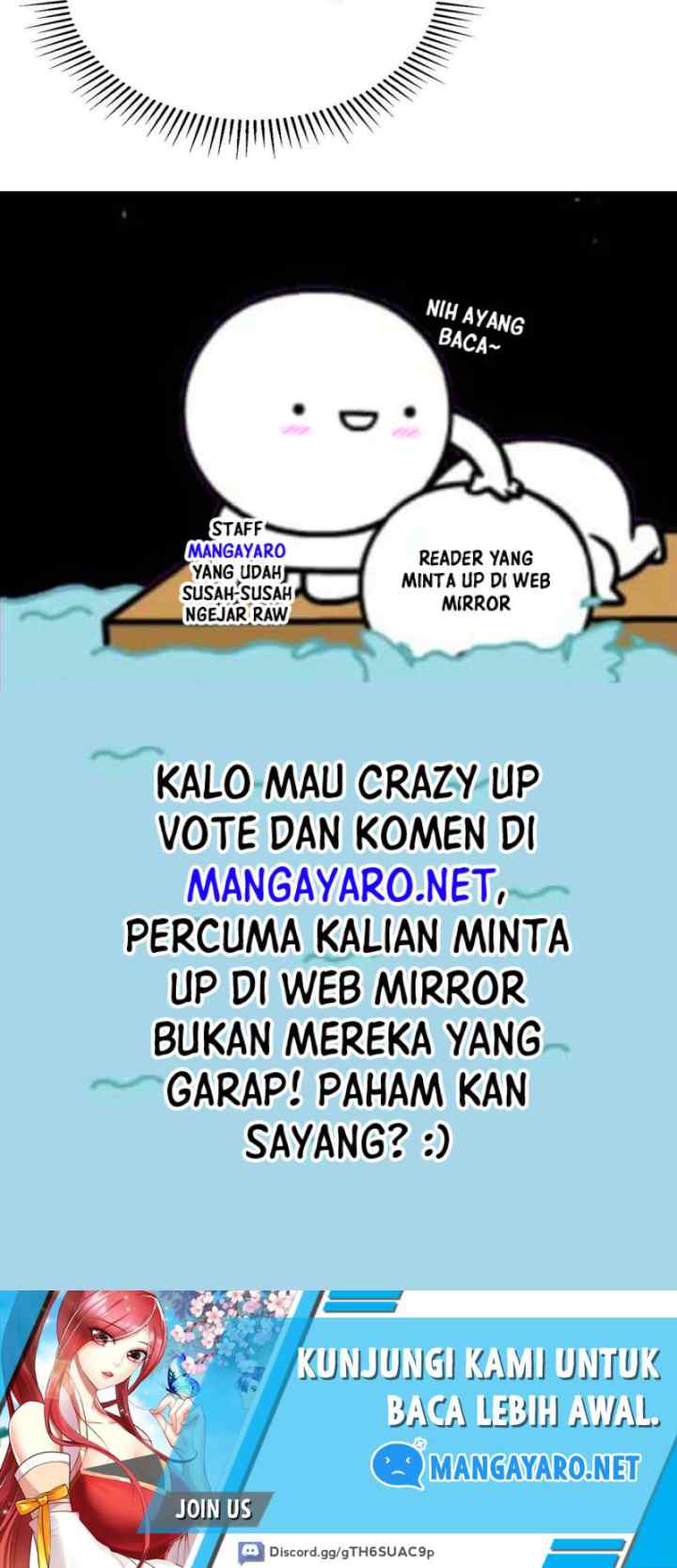 Rise of The Demon King chapter 156 halaman 17