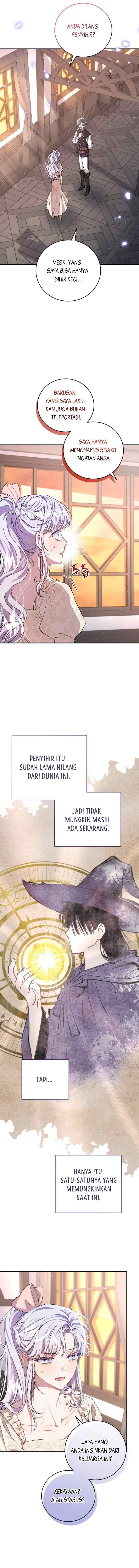 I Became The Stepmother Of An Irrevocable Dark Family chapter 14 halaman 5