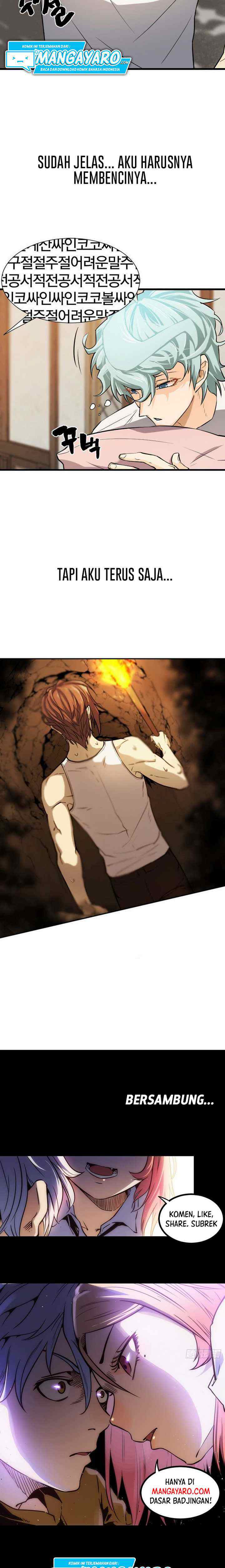 O melhor engenheiro do mundo chapter 24.1 halaman 12