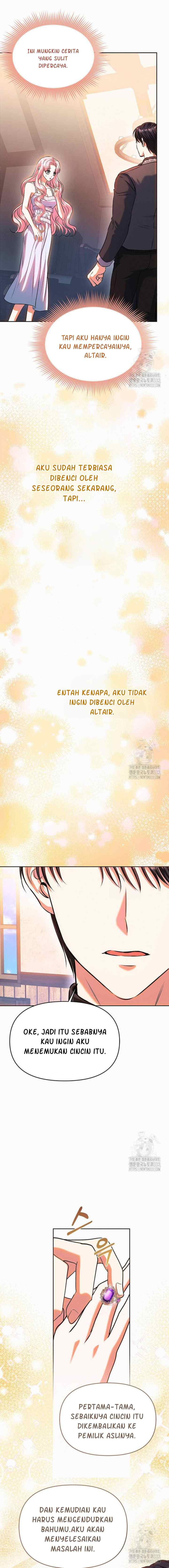 I Think My Marriage Was A Mistake chapter 31 halaman 10
