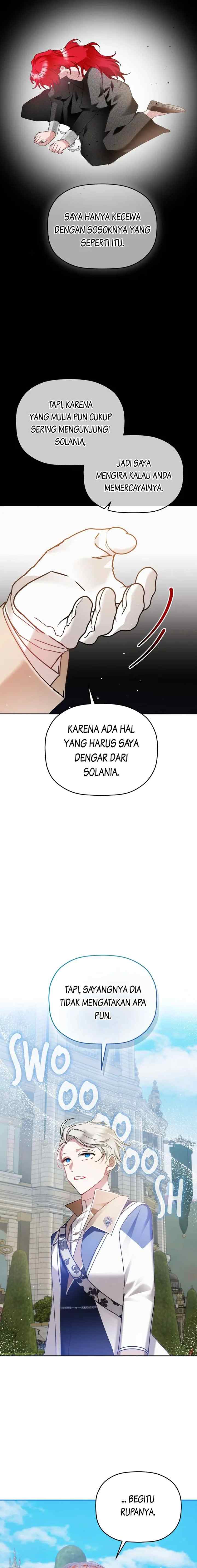 Preventing the Making of Tyrant chapter 95 halaman 11