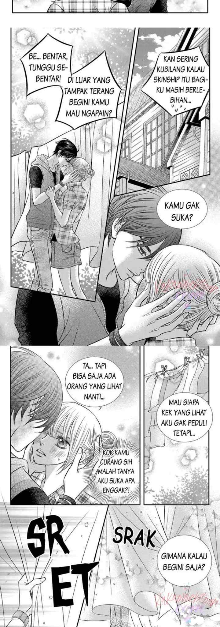 I Pick Dahong chapter 66 halaman 4