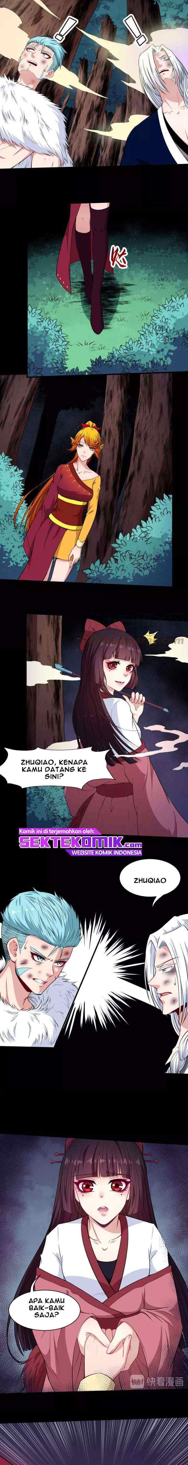 Daddy From Hell chapter 108 halaman 12