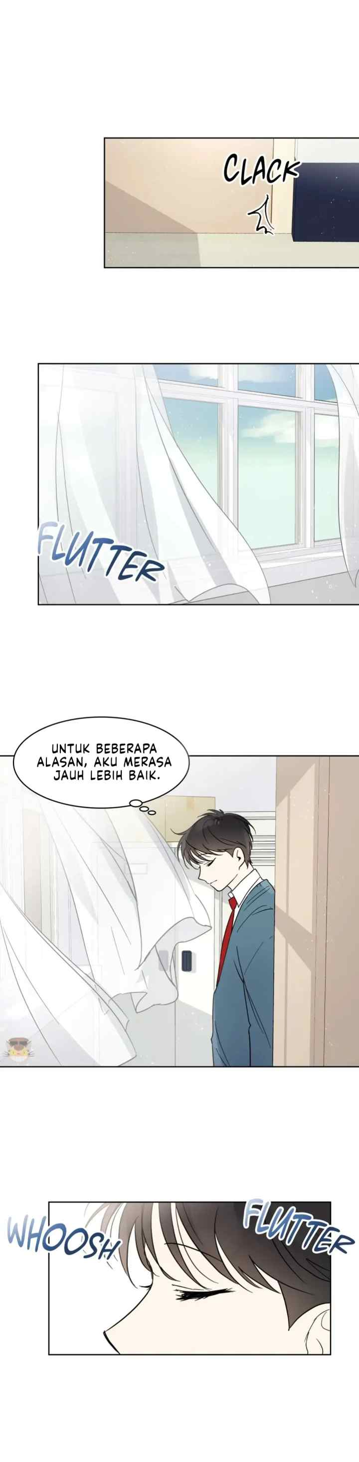 High Pulse chapter 5 halaman 19