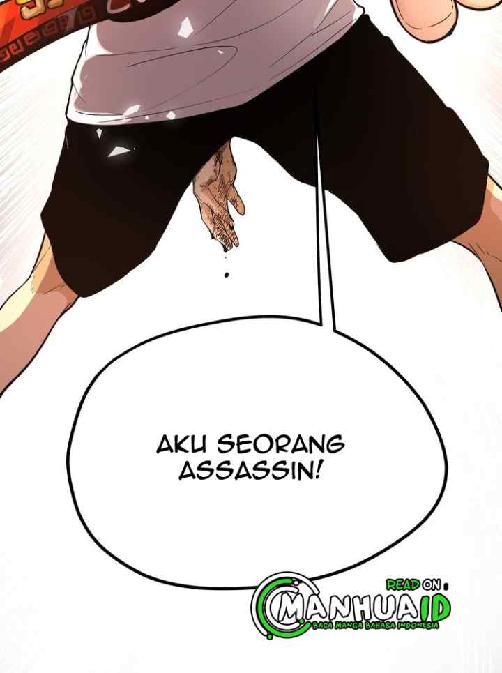 Black Abyss at Dawn chapter 3 halaman 18