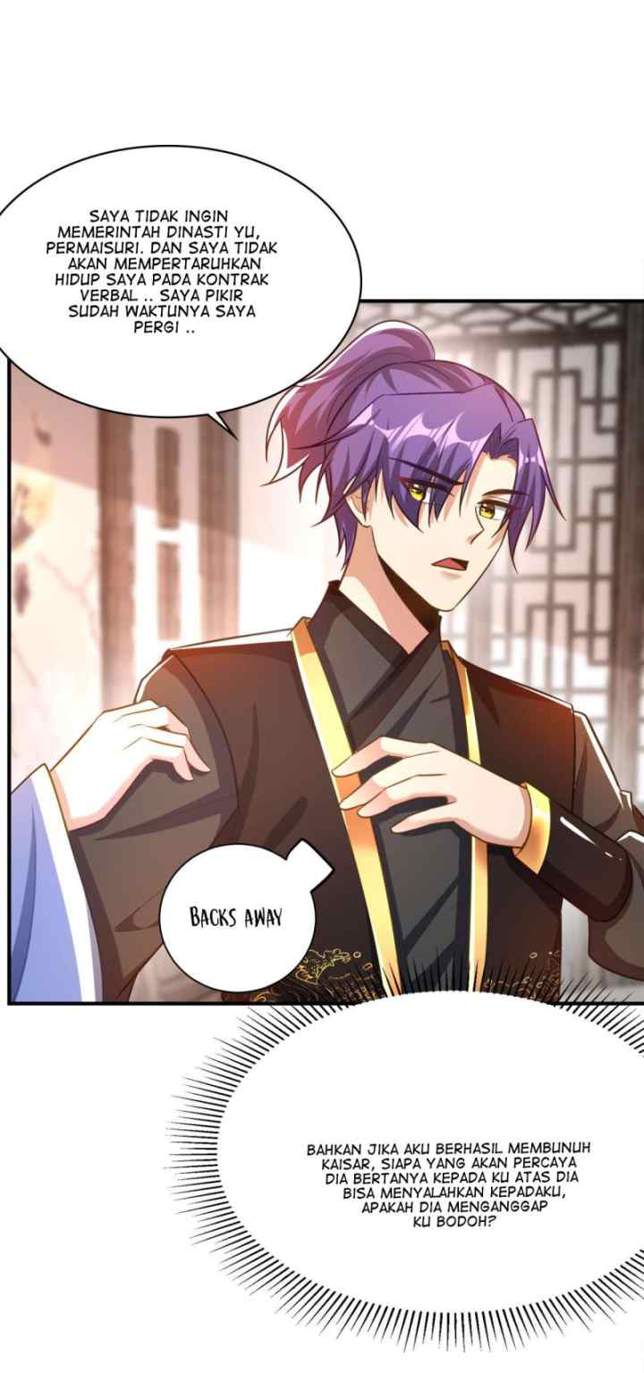 Rise of The Demon King chapter 191 halaman 10