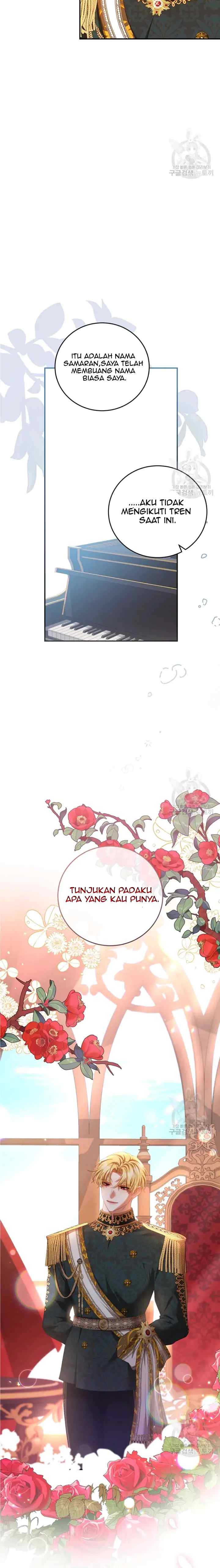 I Have Become The Hero's Rival chapter 56 halaman 10