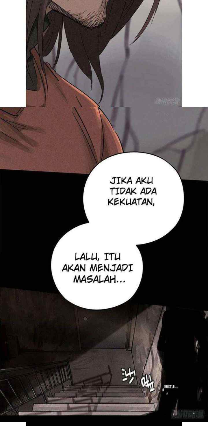 End of The World 2028 (Trace of Doomsday) chapter 34 halaman 14