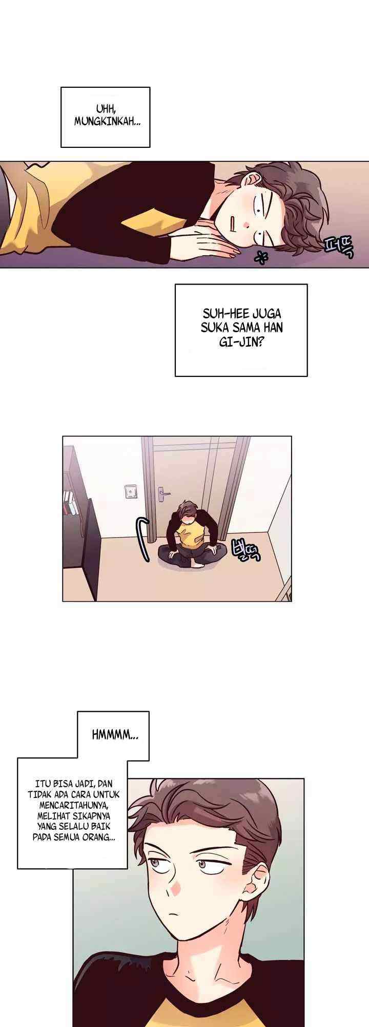 Pride Complex chapter 17.2 halaman 17