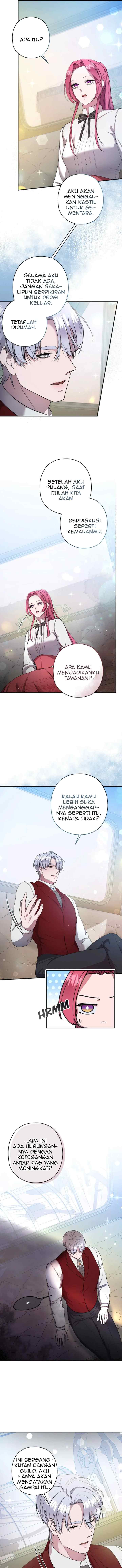 The Devilishly Trash Duke chapter 6 halaman 10