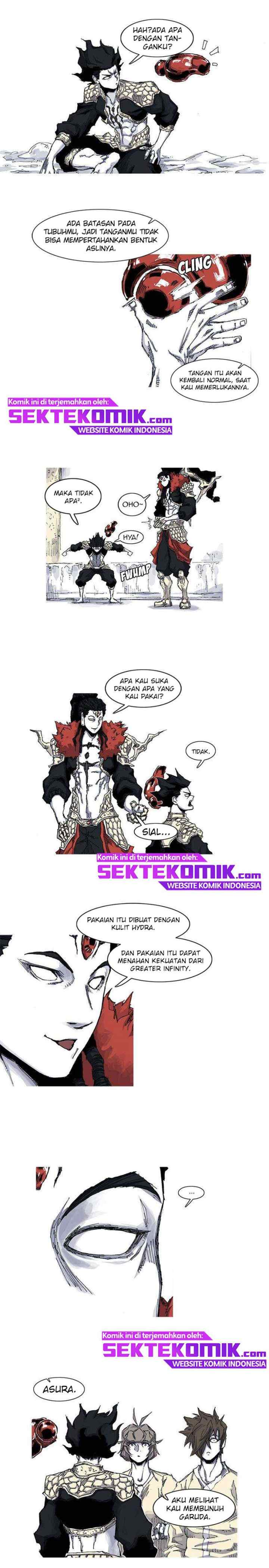 ASURA chapter 35 halaman 8