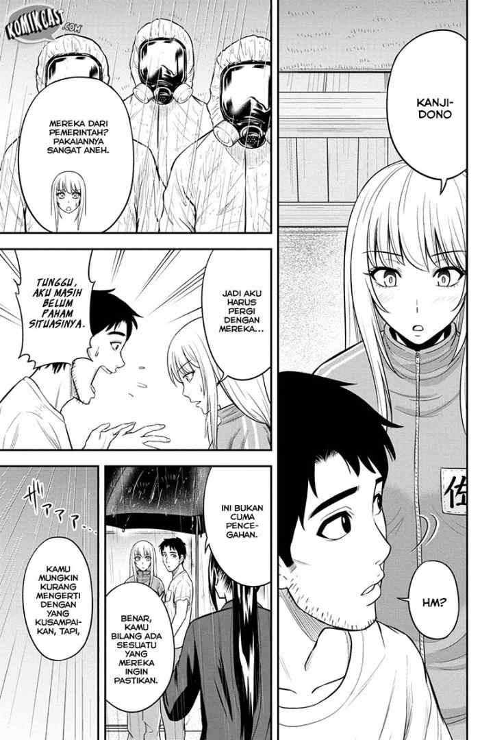 Orenchi ni Kita Onna Kishi to Inakagurashi Surukotoninatta Ken chapter 18 halaman 5