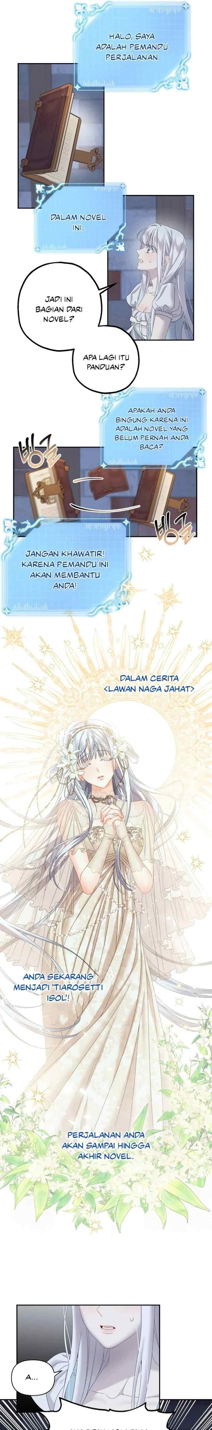 The Obsessive Male Lead Made Me The Female Lead chapter 1 halaman 5