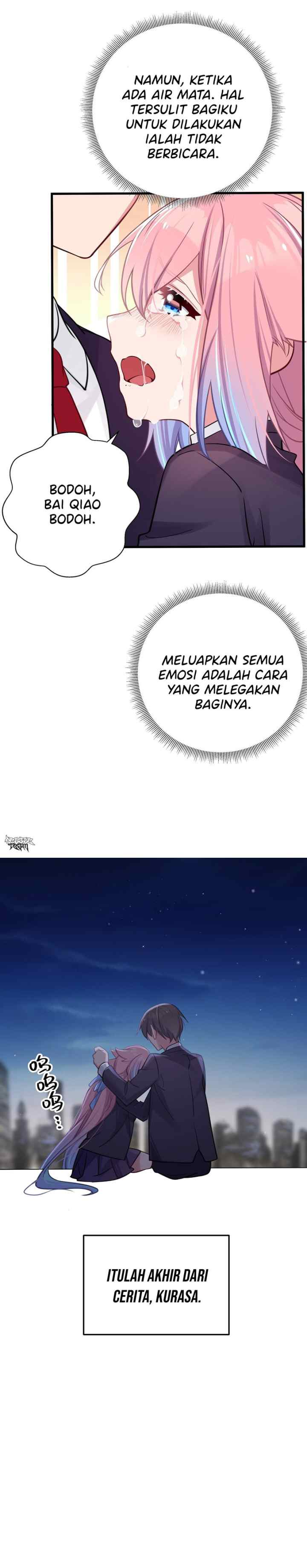 My Fake Girlfriends Are Using Me As A Shield chapter 15 halaman 12
