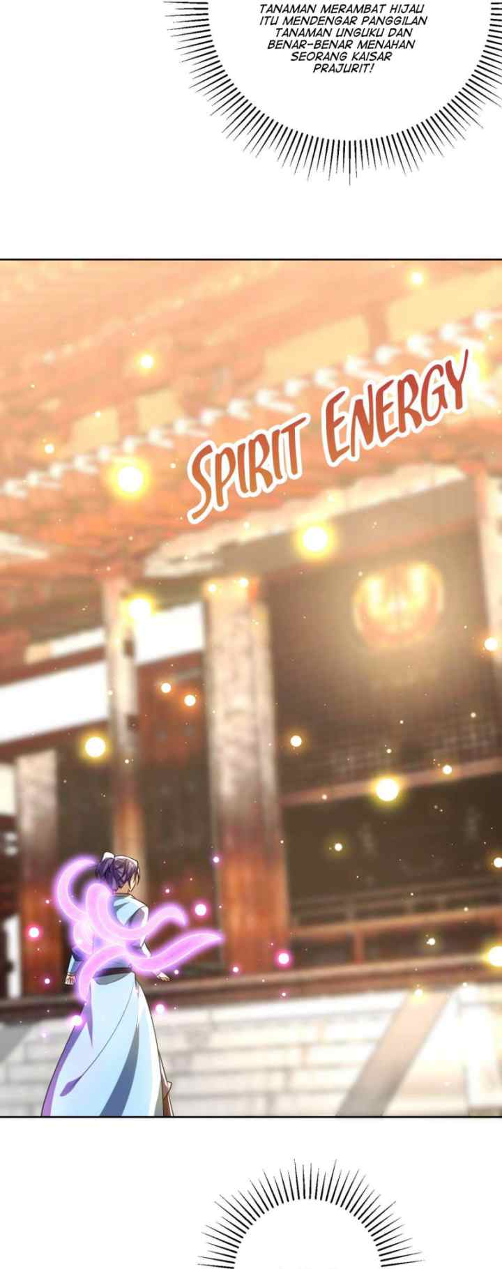 Rise of The Demon King chapter 178 halaman 15