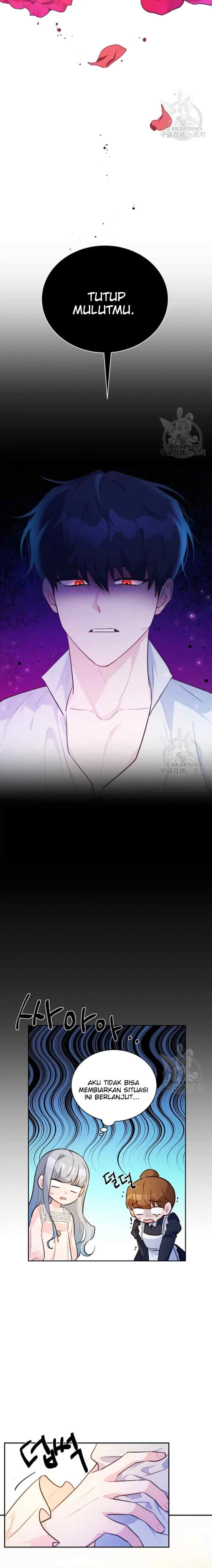 I'm Going to Rewrite the Devastating Novel chapter 13 halaman 5