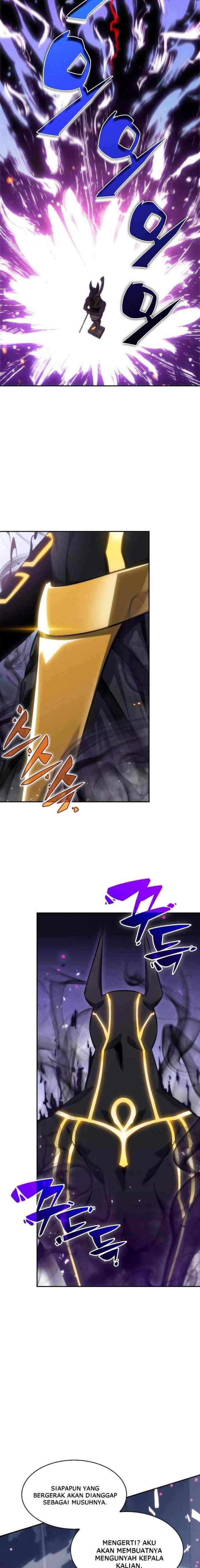 Solo Max-Level Newbie chapter 5 halaman 13