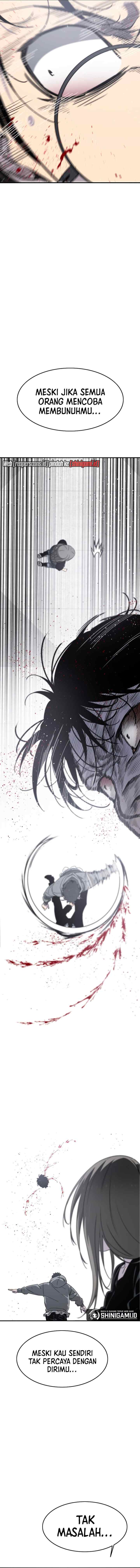 Existence chapter 32 halaman 17