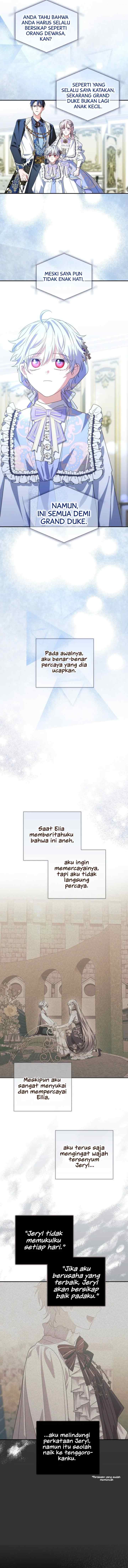Became the Sister-in-Law of a Young Yandere chapter 17 halaman 11