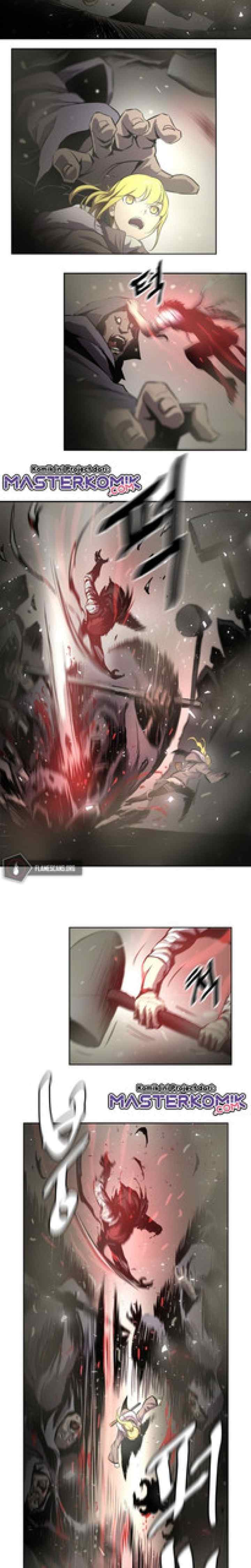 Burnout Shock chapter 9 halaman 7