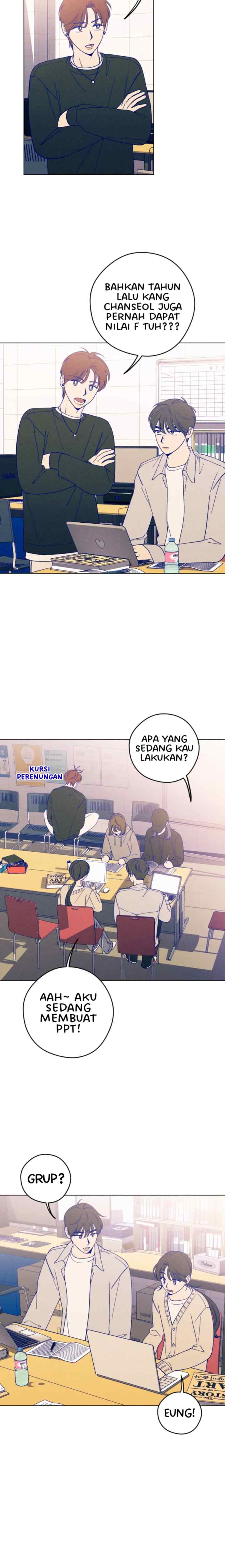 Youth Journal chapter 22 halaman 6