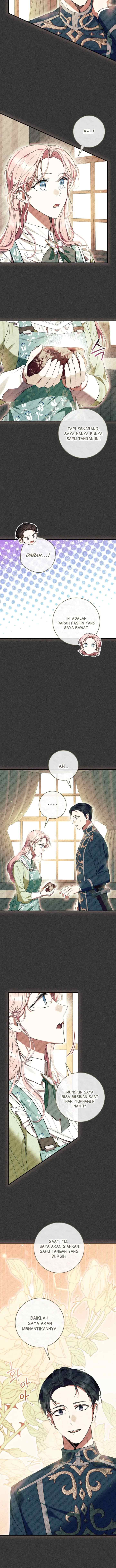 Isn't Being A Wicked Woman Much Better? chapter 54 halaman 4