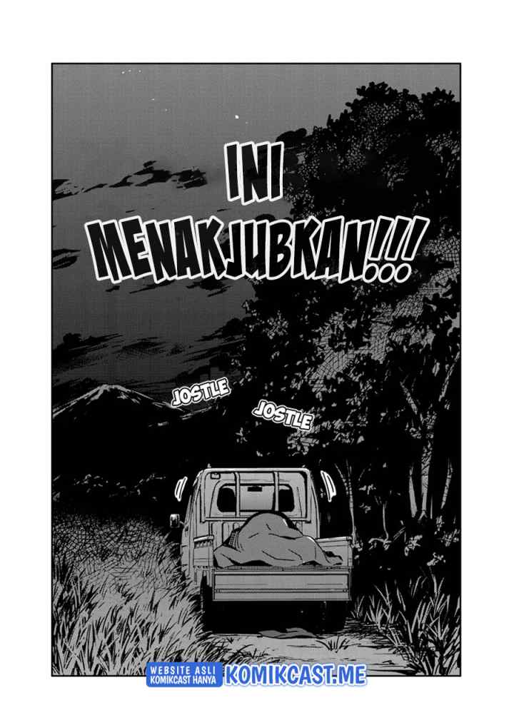 Kekkon Surutte, Hontou desu ka? chapter 86 halaman 15