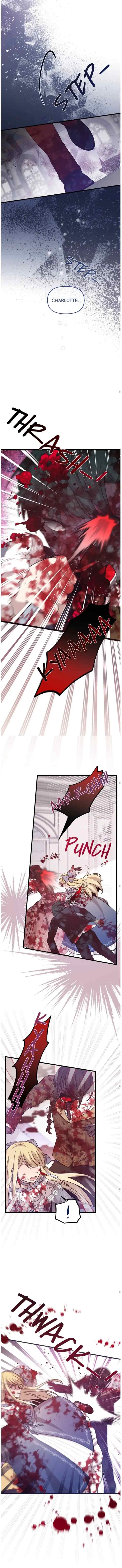 Il était une fois : Zombie edition chapter 4 halaman 13