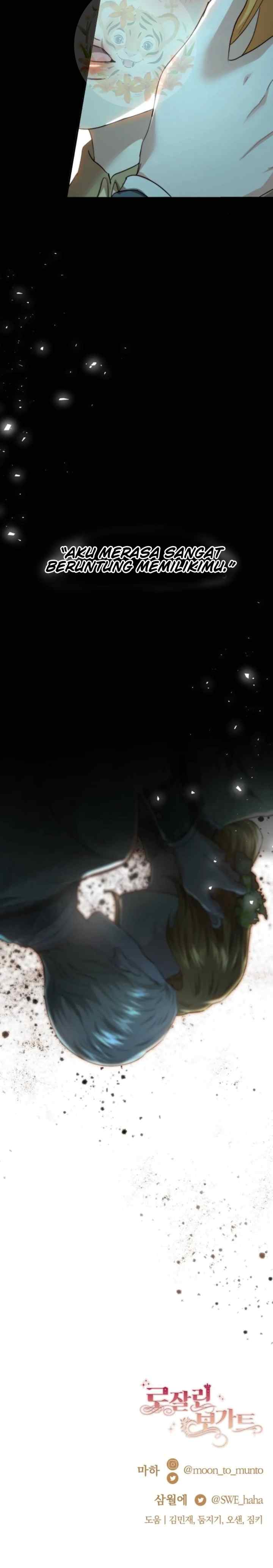 Rosalyn Vogart chapter 80 halaman 15