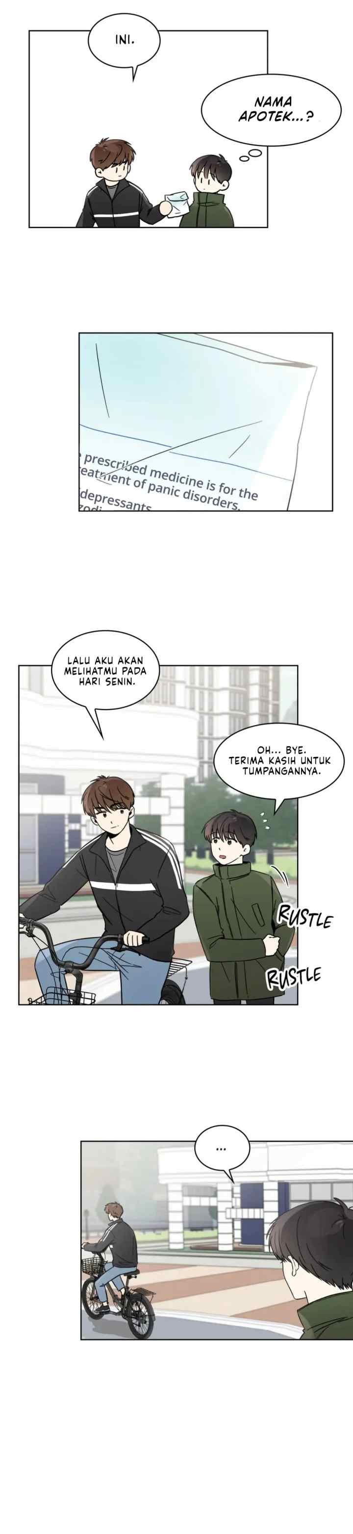 High Pulse chapter 15 halaman 4