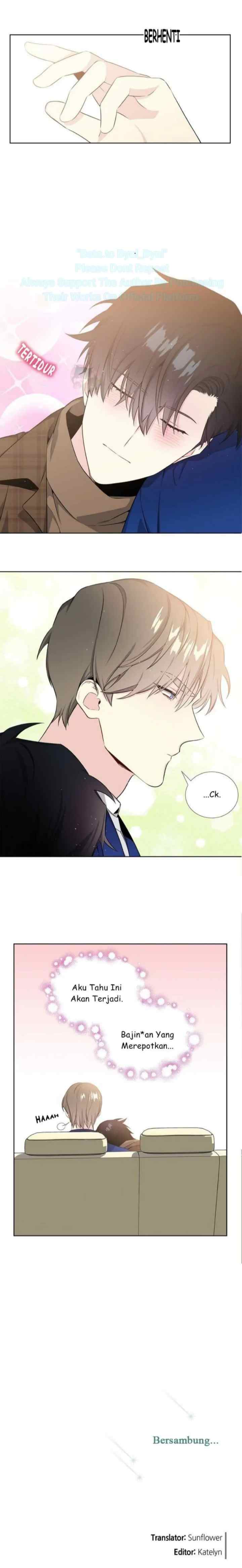 Cosmic Stars chapter 7 halaman 14