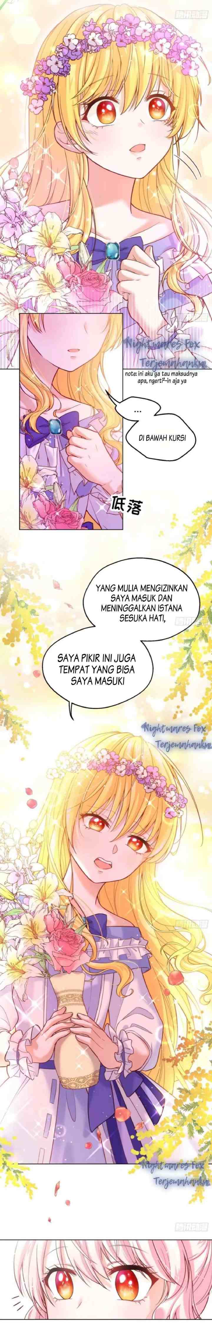 The Enchanting Villainess chapter 11 halaman 13