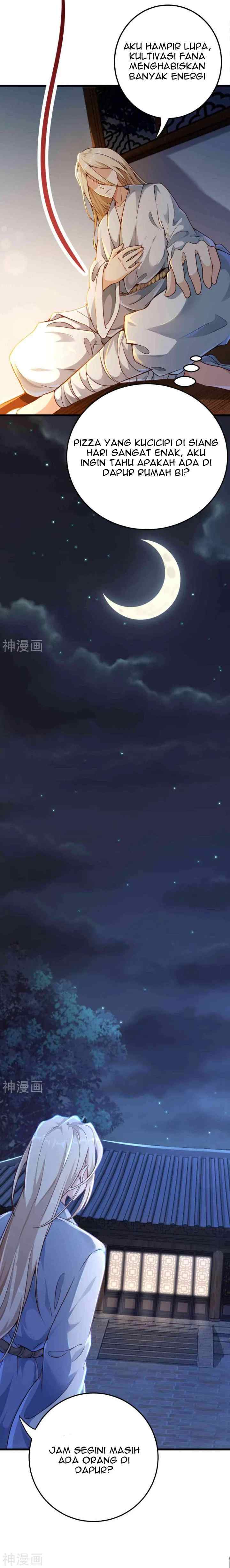 Bisheng Supreme's Rebirth chapter 5 halaman 14