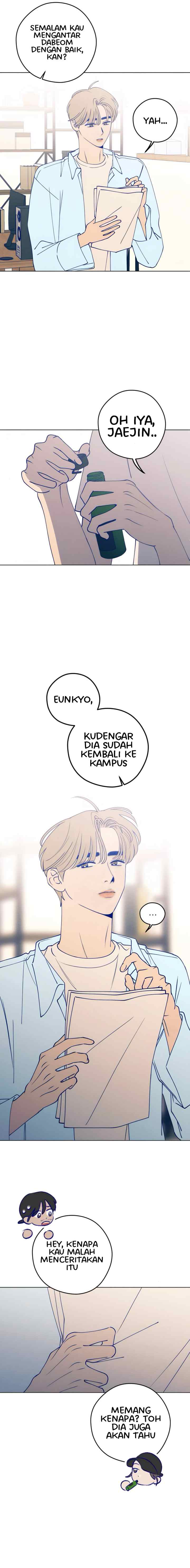 Youth Journal chapter 46 halaman 17