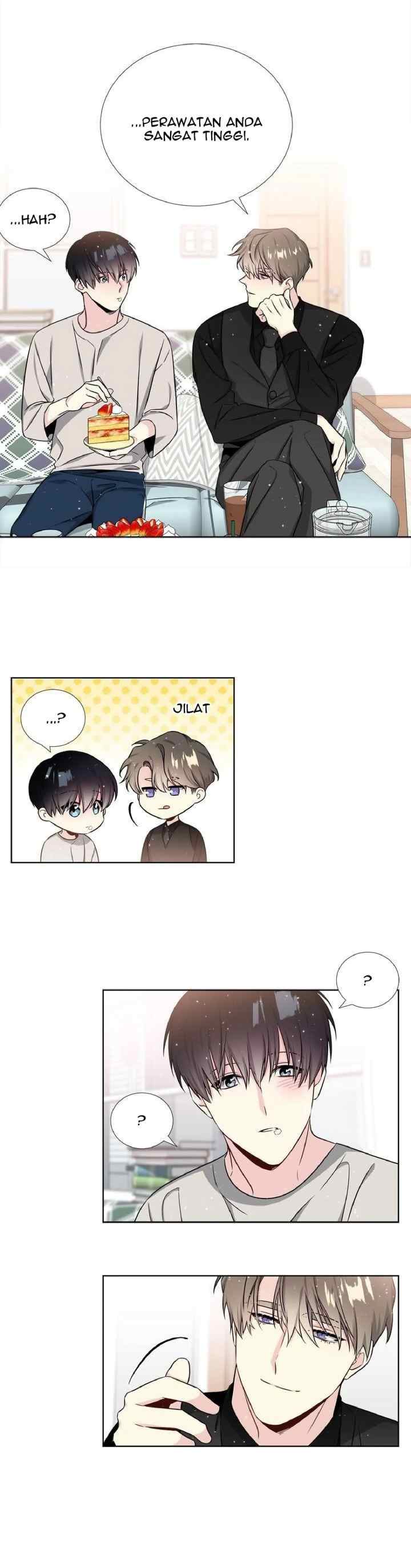 Cosmic Stars chapter 43 halaman 4
