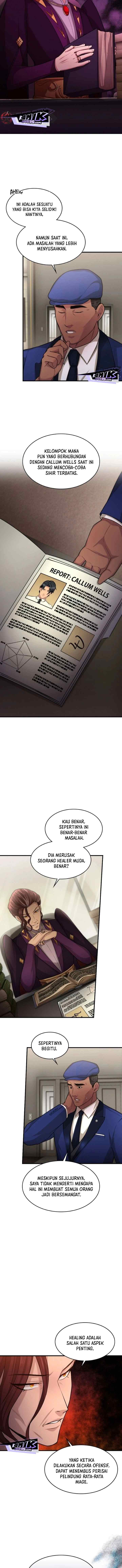 Paranoid Mage chapter 28 halaman 4