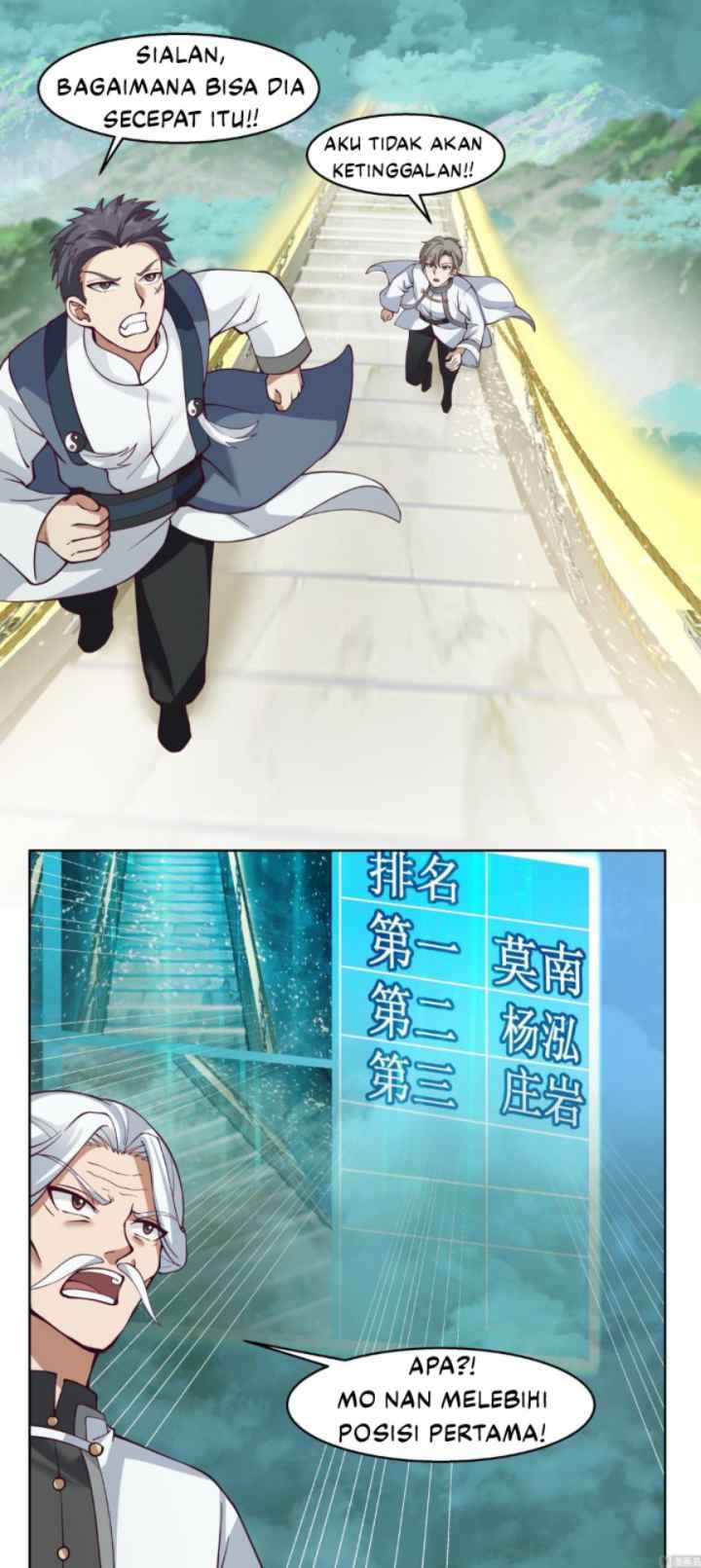 I Have a Dragon on My Body chapter 527 halaman 15