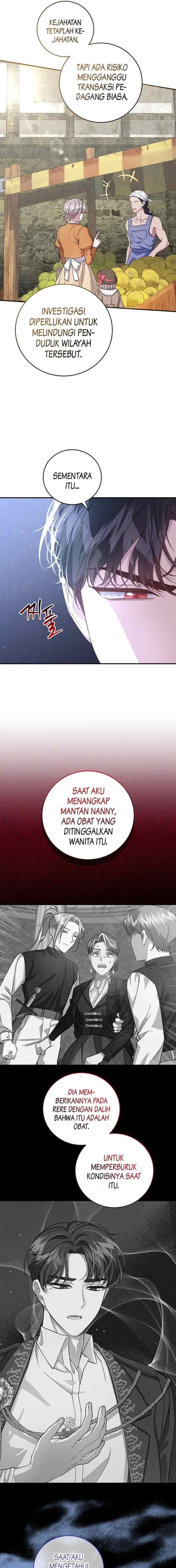 I Became The Stepmother Of An Irrevocable Dark Family chapter 22 halaman 14