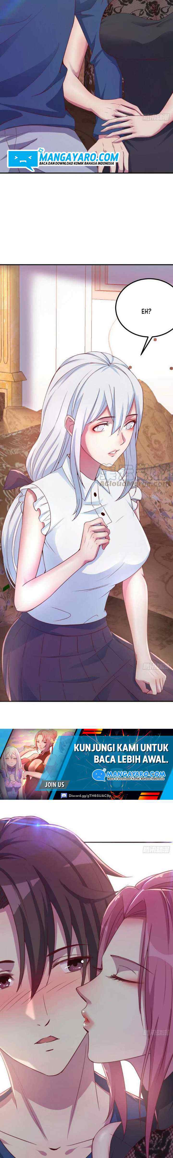 Rental Boyfriend chapter 3 halaman 13