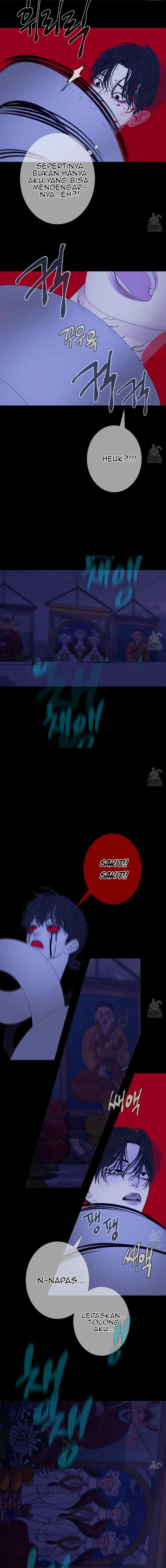 Phantom Gate: Kill chapter 52 halaman 12