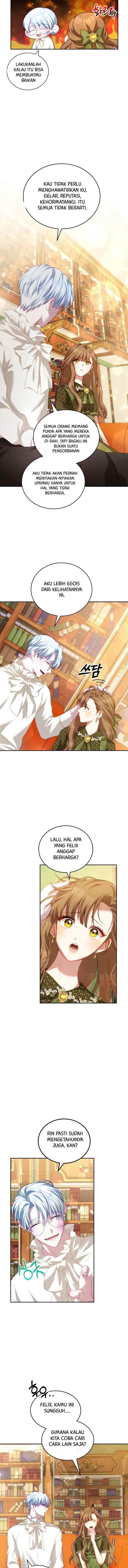 I Have Become The Hero's Rival chapter 19 halaman 4