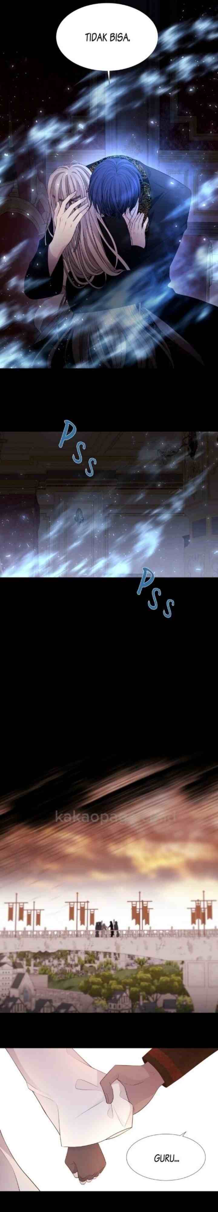 Charlotte Has Five Disciples chapter 81 halaman 9