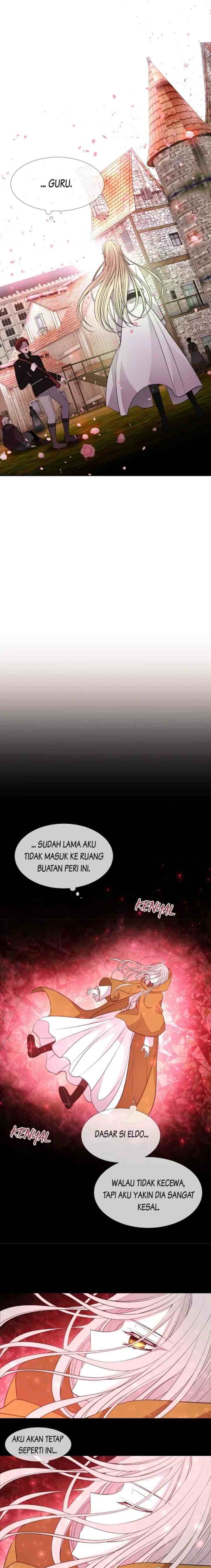 Charlotte Has Five Disciples chapter 70 halaman 10