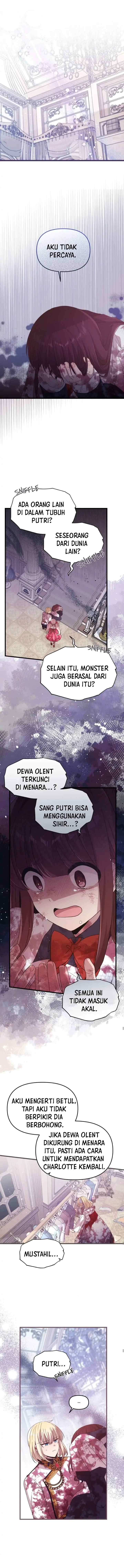 Il était une fois : Zombie edition chapter 16 halaman 6