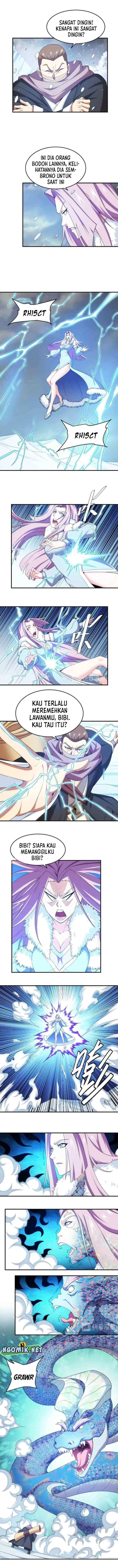 Rich Player chapter 223 halaman 4