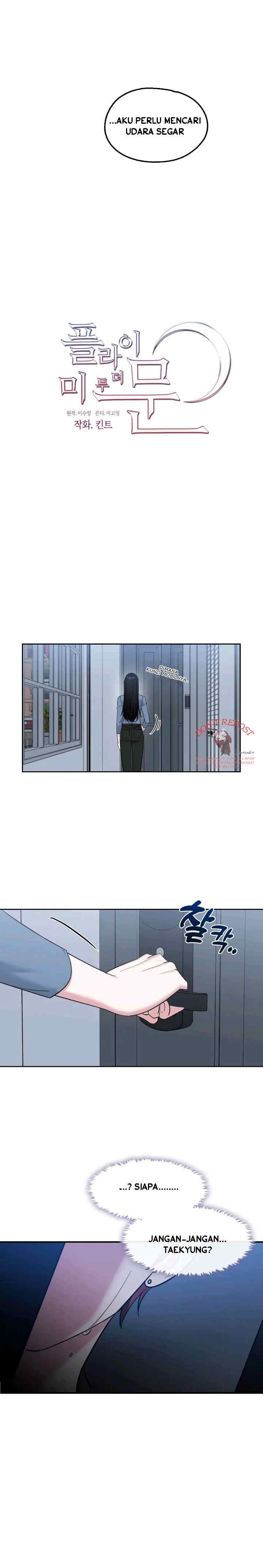 Fly Me to The Moon chapter 48 halaman 4