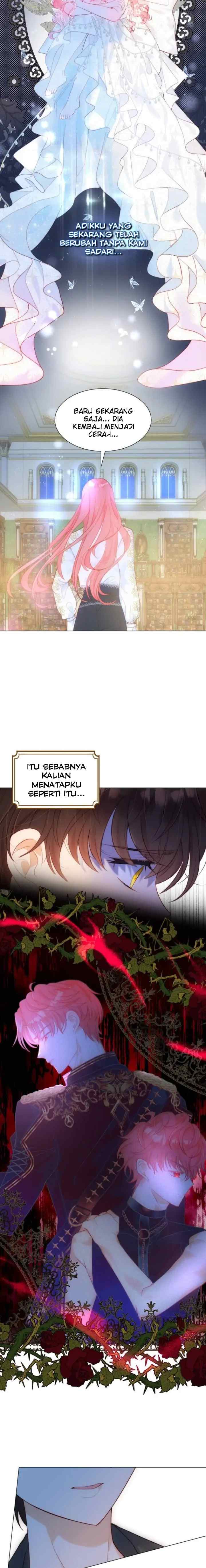 I Was Born The Second Daughter chapter 24 halaman 8