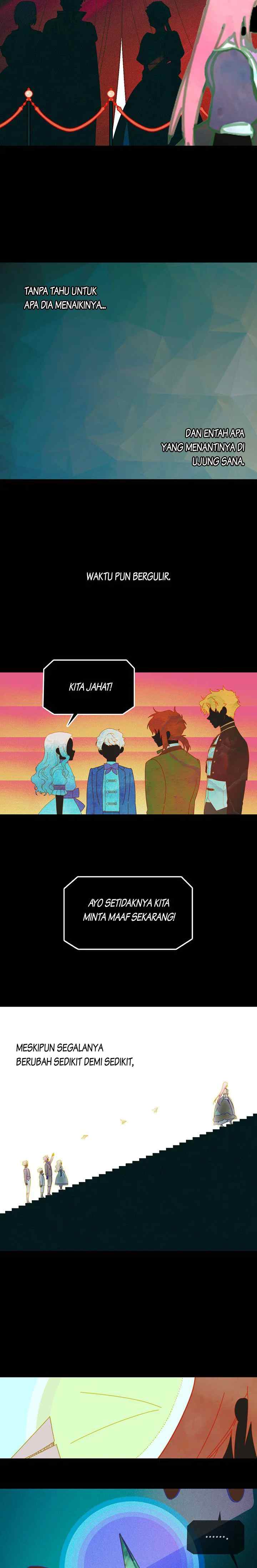 A Stepmother's ‏Märchen chapter 1 halaman 17
