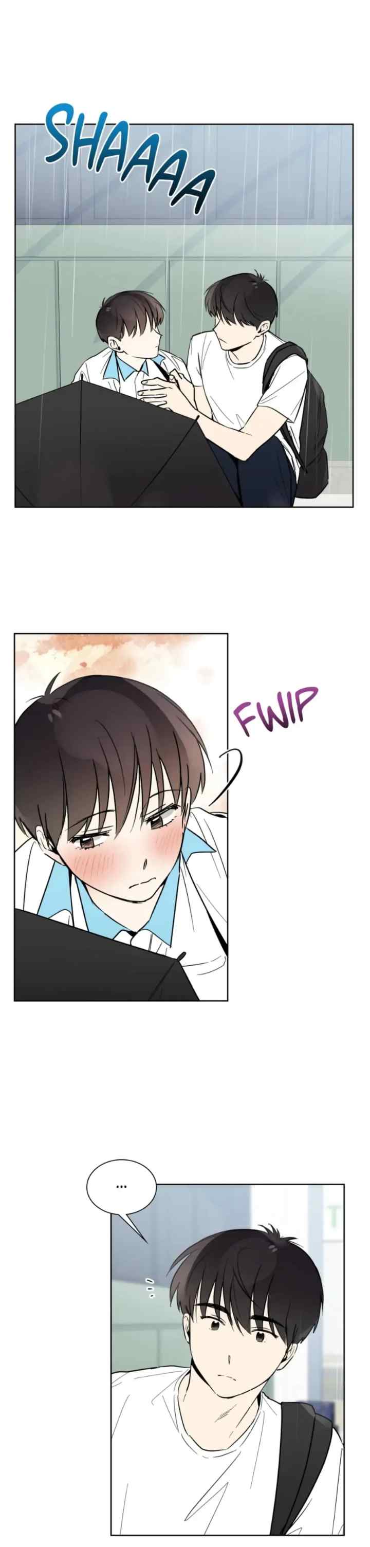 High Pulse chapter 25 halaman 5