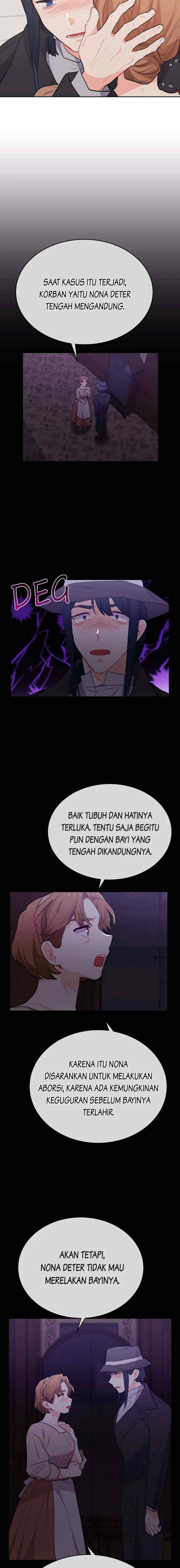 I Was Just an Ordinary Lady chapter 196 halaman 7